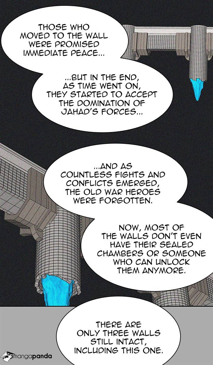 Tower of God Chapter 457 image 088
